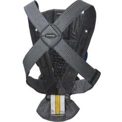 Baby Bjorn Baby Carrier Mini - 3D Mesh