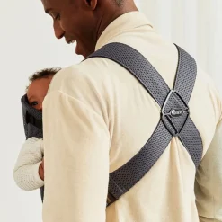 Baby Bjorn Baby Carrier Mini - 3D Mesh
