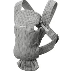 Baby Bjorn Baby Carrier Mini - 3D Mesh