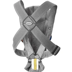 Baby Bjorn Baby Carrier Mini - 3D Mesh