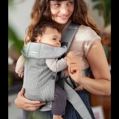 Baby Bjorn Baby Carrier Mini - 3D Mesh