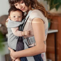 Baby Bjorn Baby Carrier Mini - 3D Mesh