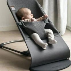 Baby Bjorn Bouncer Bliss - 3D Jersey