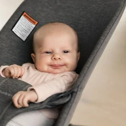 Baby Bjorn Bouncer Bliss - 3D Jersey