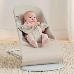 Baby Bjorn Bouncer Bliss - 3D Jersey