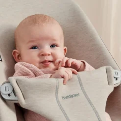 Baby Bjorn Bouncer Bliss - 3D Jersey