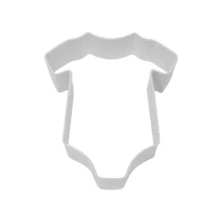 Baby Bodysuit Cookie Cutter - Clearance