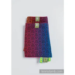 Baby Carrier Teething / Suck Pad Set