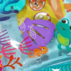 Baby Einstein Ocean Explorers Sensory Splash Water Mat