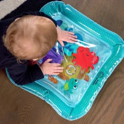 Baby Einstein Ocean Explorers Sensory Splash Water Mat