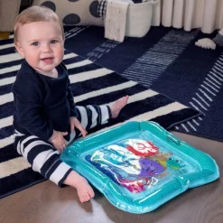 Baby Einstein Ocean Explorers Sensory Splash Water Mat