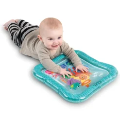 Baby Einstein Ocean Explorers Sensory Splash Water Mat