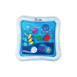 Baby Einstein Opus’s Ocean of Discovery Tummy Time Water Mat
