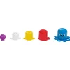 Baby Einstein Opus's Stack & Stream Sensory Stacking Cups