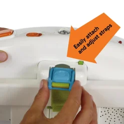 Baby Einstein Sea Dreams Soother Musical Toy