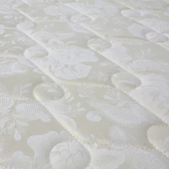 Baby First Deluxe Innersprung Cot Mattress - 120 x 60cm