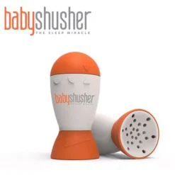 Baby Shusher