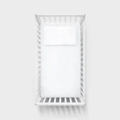 BabyRest Bamboo Fitted Sheet 132 x 70cm