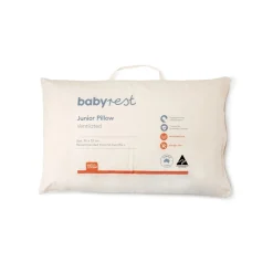 BabyRest Junior Pillow - Ventilated