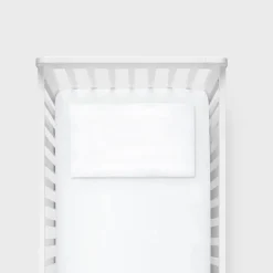 BabyRest Junior Pillow - Ventilated + Bamboo