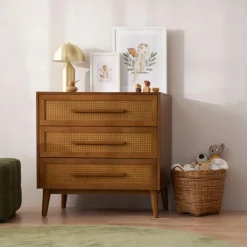 BabyRest Kaya Chest 3 Drawer