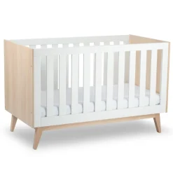 BabyRest Tommi Cot