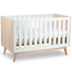BabyRest Tommi Cot