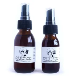 Back to the Wild Baby-Safe Insect Repellent