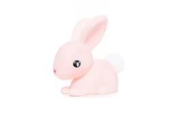 Battery Night Light - Bunny - Pink - Clearance