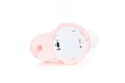 Battery Night Light - Bunny - Pink - Clearance