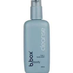 b.box Body Cleanse - Hair & Body Wash