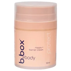 b.box Body Protect - Nappy & Barrier Cream