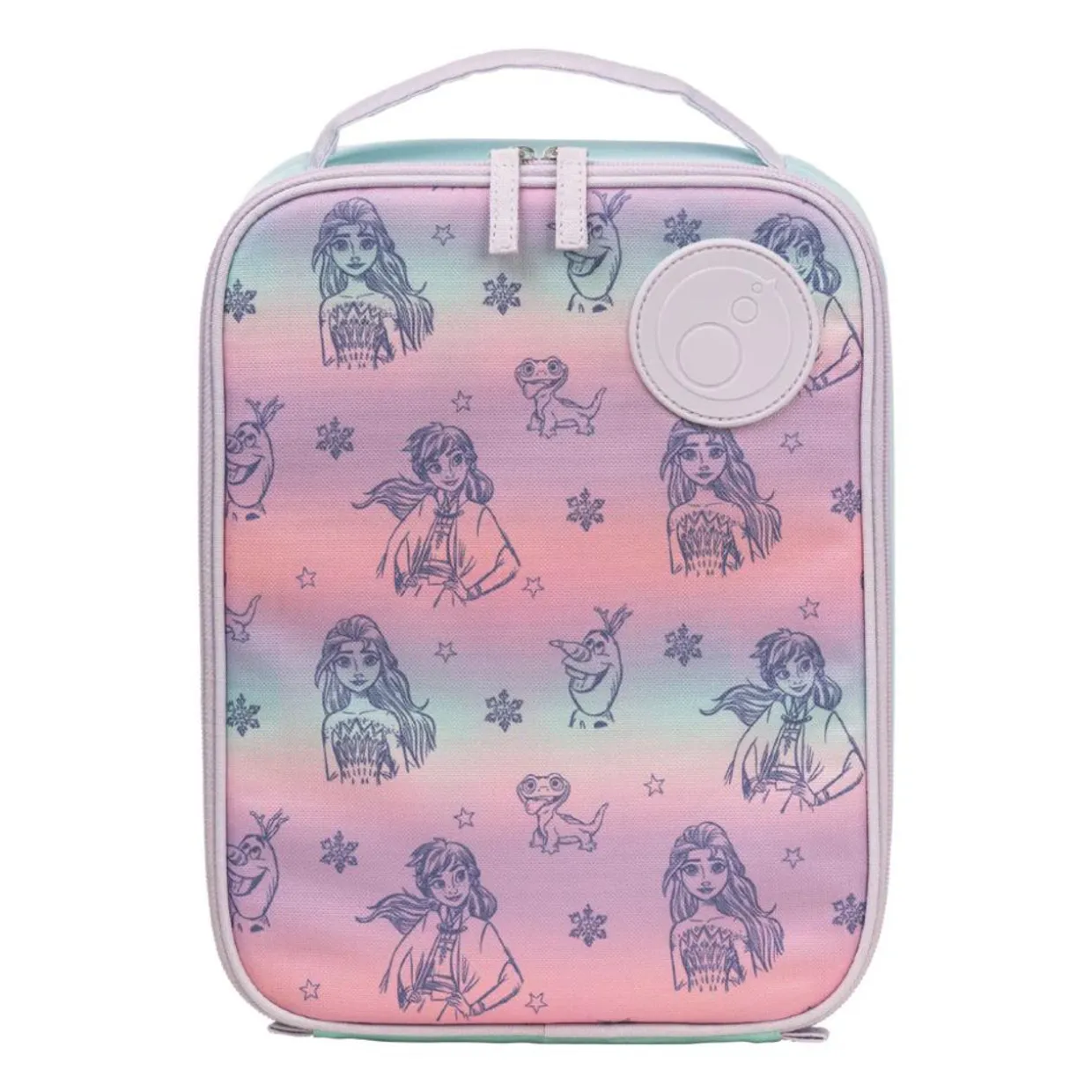 b.box Flexi Insulated Lunch Bag - Licenced