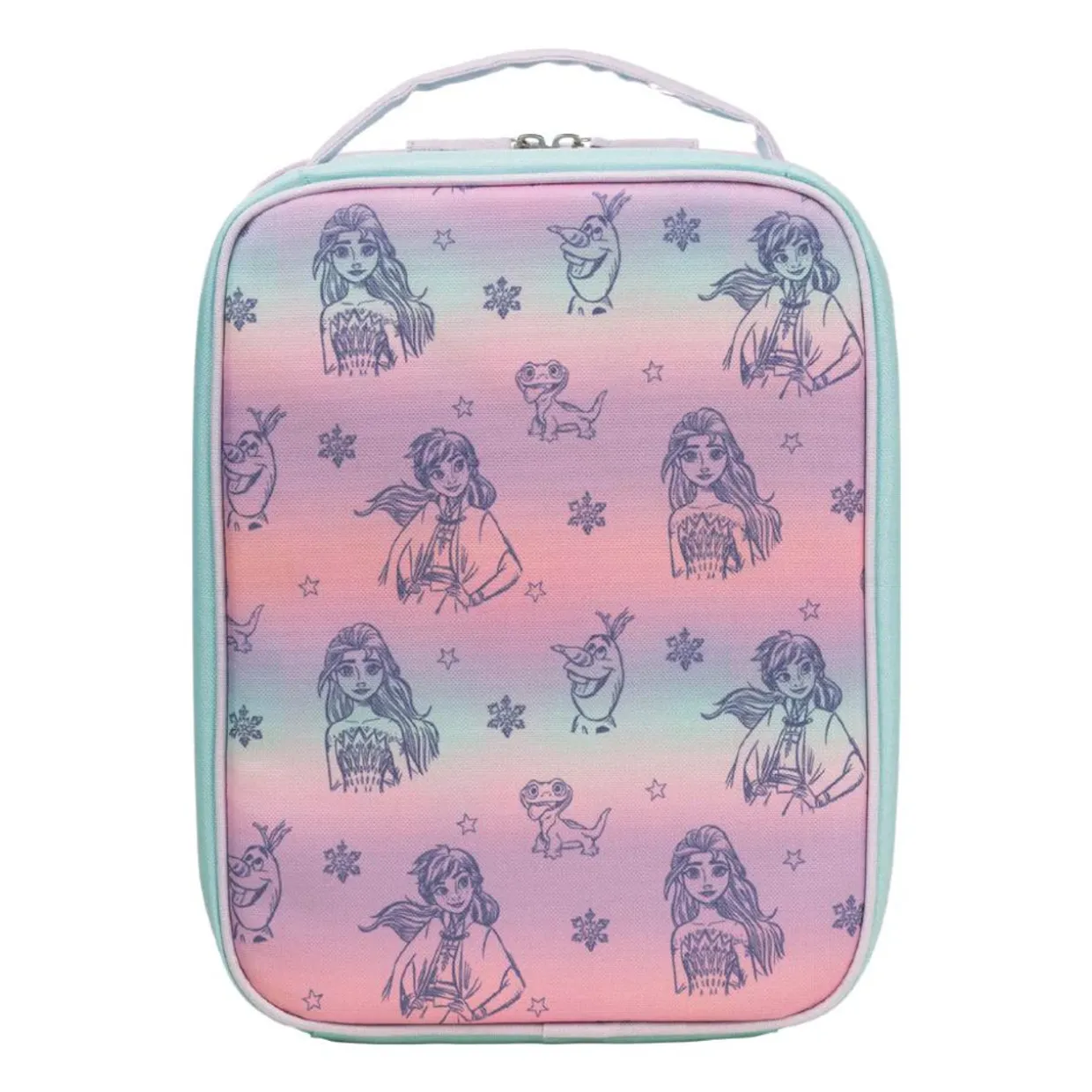 b.box Flexi Insulated Lunch Bag - Licenced