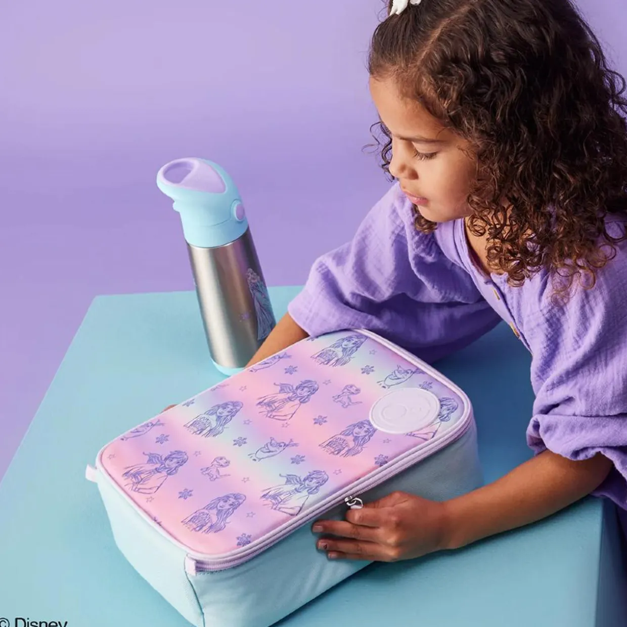 b.box Flexi Insulated Lunch Bag - Licenced