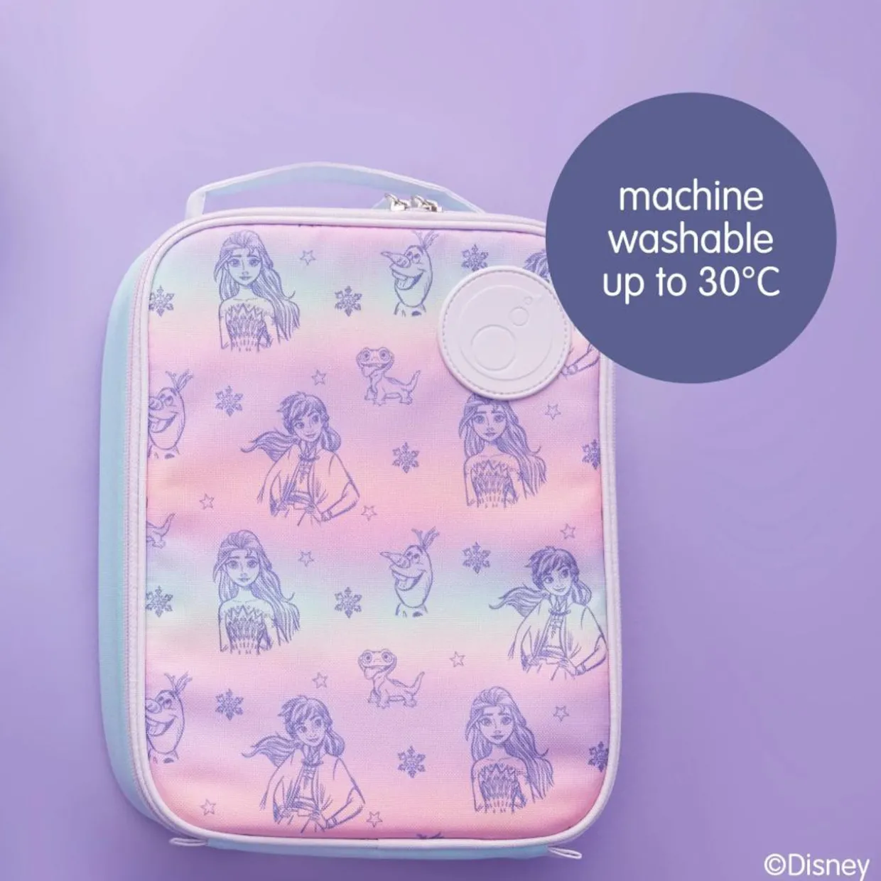 b.box Flexi Insulated Lunch Bag - Licenced