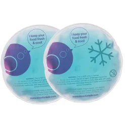 b.box Gel Cooler 2 Pack