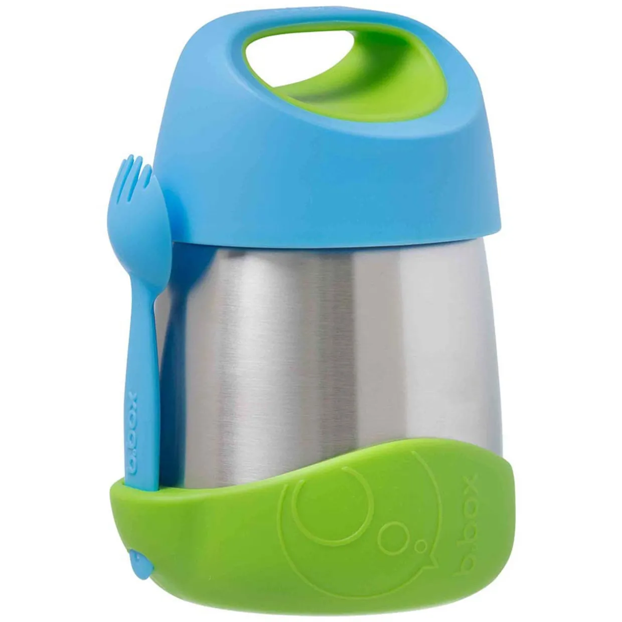 B.box Insulated Food Jar