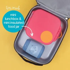 b.box Insulated Lunch Bag