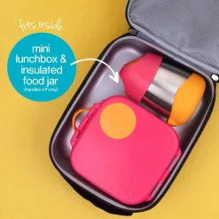 b.box Insulated Lunch Bag