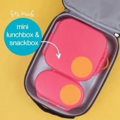 b.box Insulated Lunch Bag