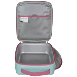 b.box Insulated Lunch Bag with Drink Holder