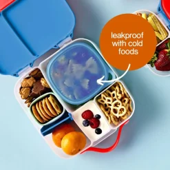 b.box Lunch Tub 400ml