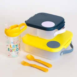 b.box MINI Lunchbox