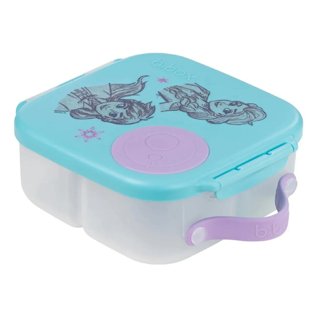 b.box MINI Lunchbox - Licenced
