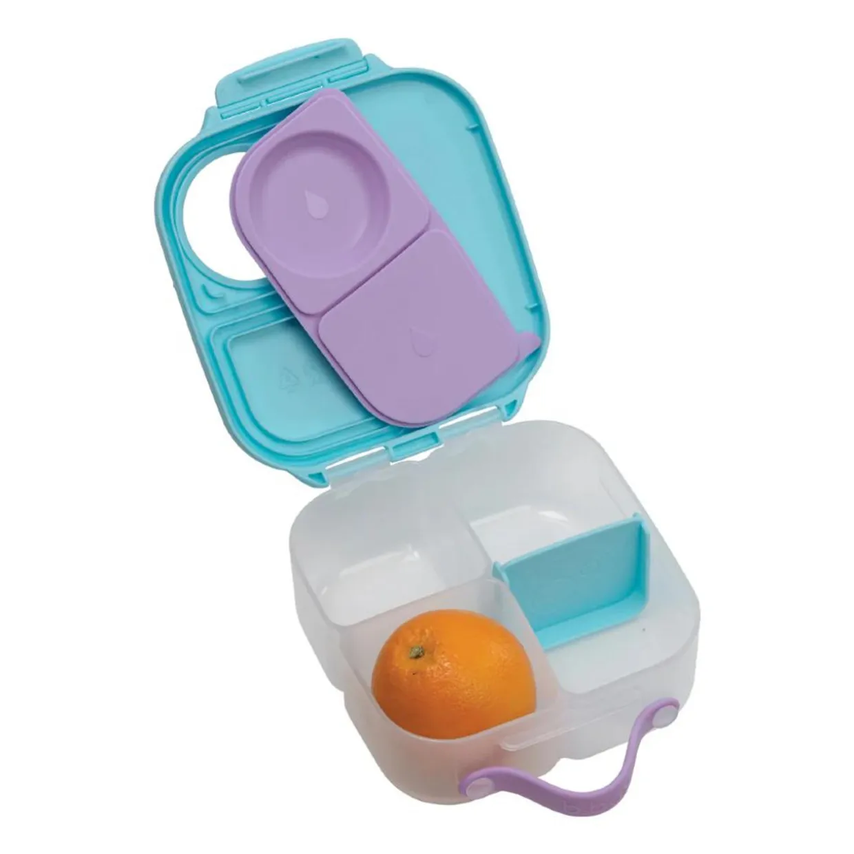b.box MINI Lunchbox - Licenced