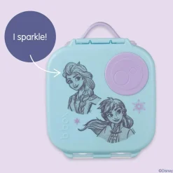 b.box MINI Lunchbox - Licenced