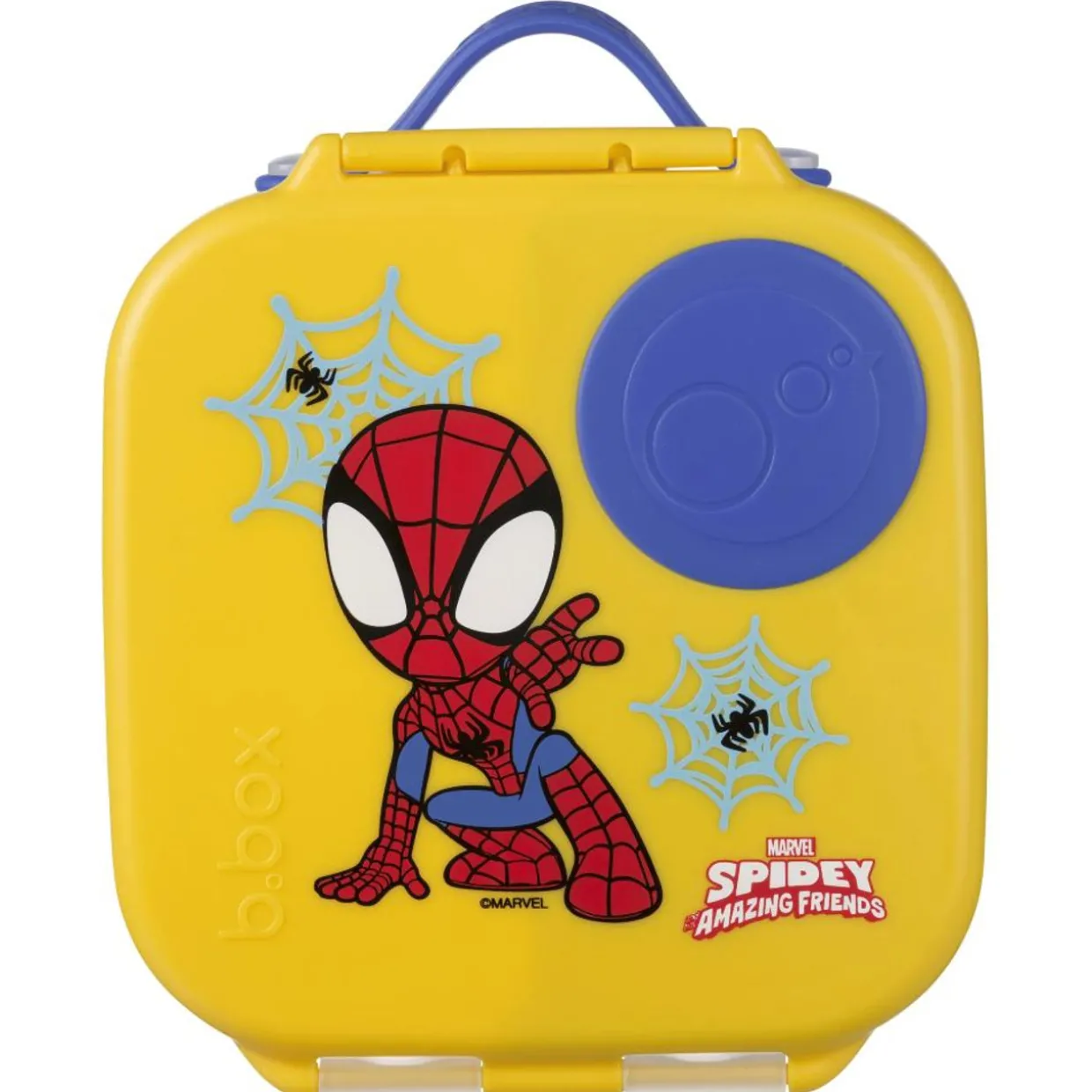 b.box MINI Lunchbox - Licenced