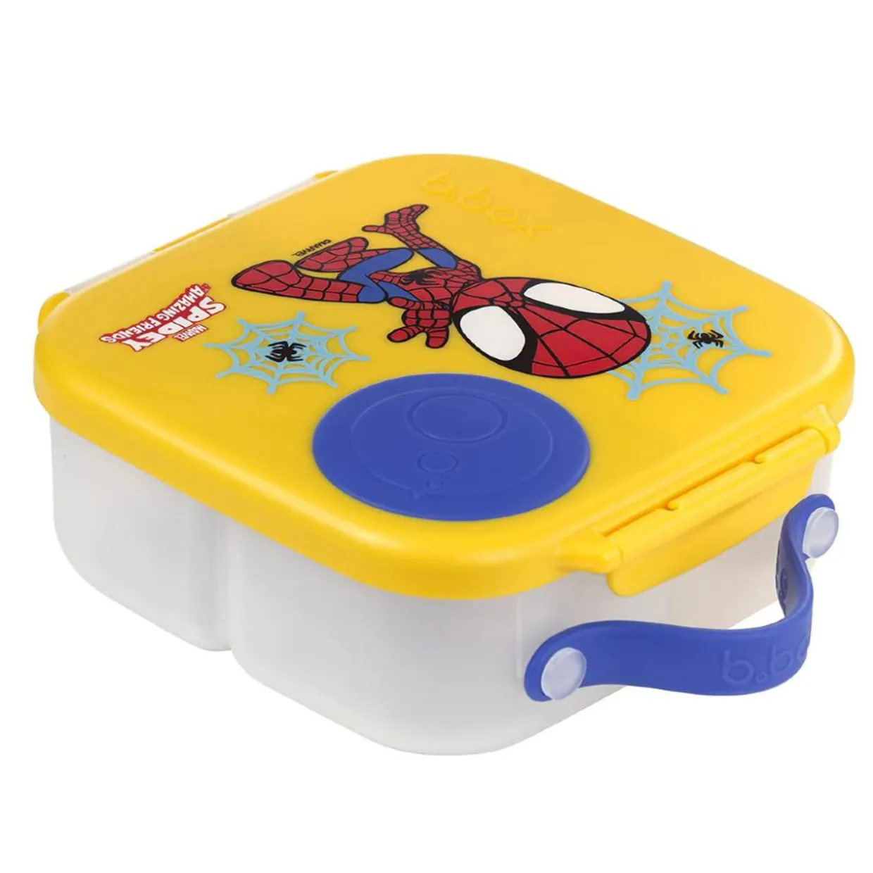 b.box MINI Lunchbox - Licenced