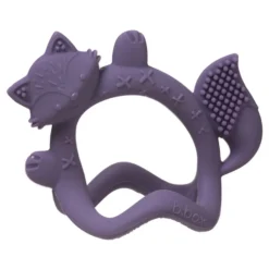 b.box Wrist Teether Fox